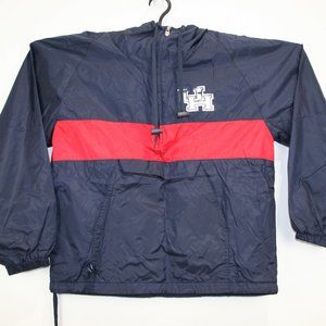 Unique University Of Houston Jacket